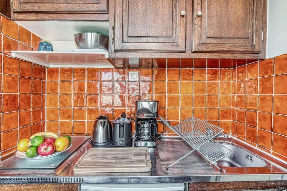 Latin Quarter & Pantheon Studio - Cityapartmentstay Appartement Paris
