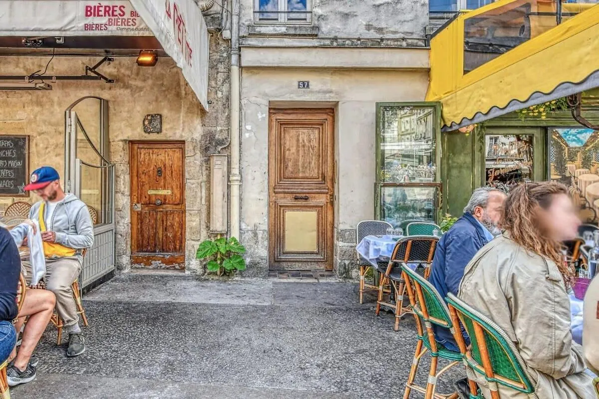 Latin Quarter & Pantheon Studio - Cityapartmentstay Appartement Paris