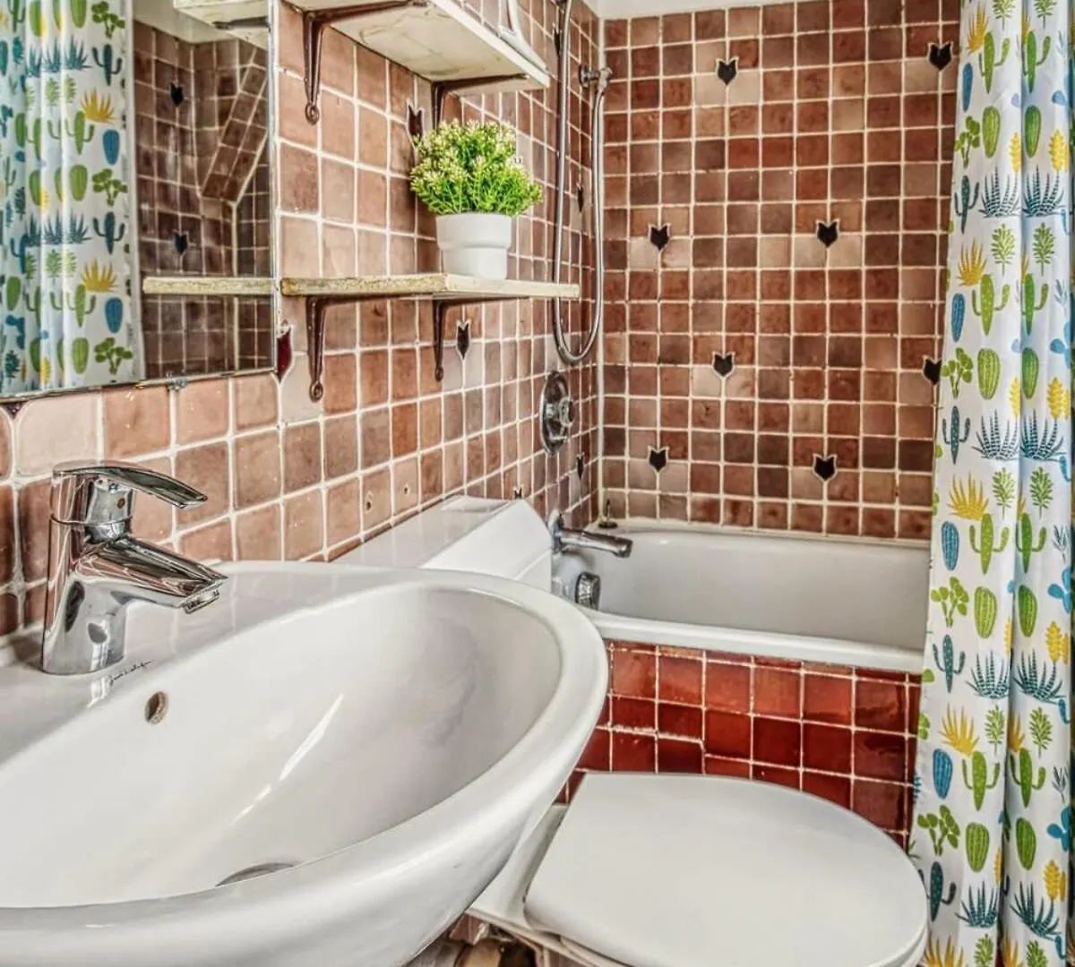 Latin Quarter & Pantheon Studio - Cityapartmentstay Apartment